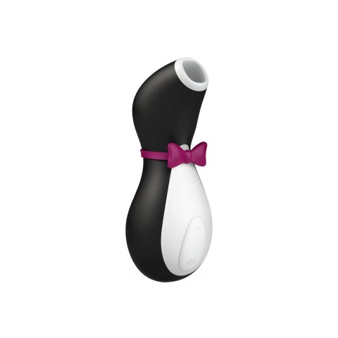 Satisfyer Penguin - bezdotykowy masażer Pingwinek Bestseller