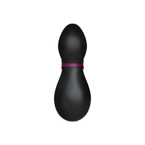 Satisfyer Penguin - bezdotykowy masażer Pingwinek Bestseller