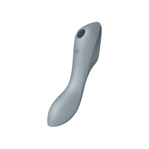 Vibrator - Curvy Trinity 3 (Blue Grey)