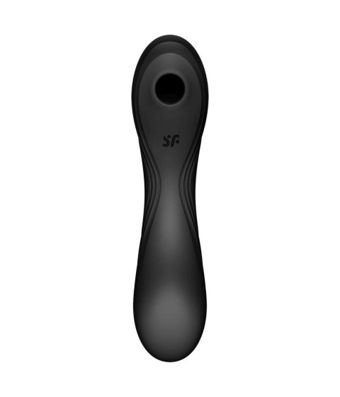 Vibrator - Curvy Trinity 4