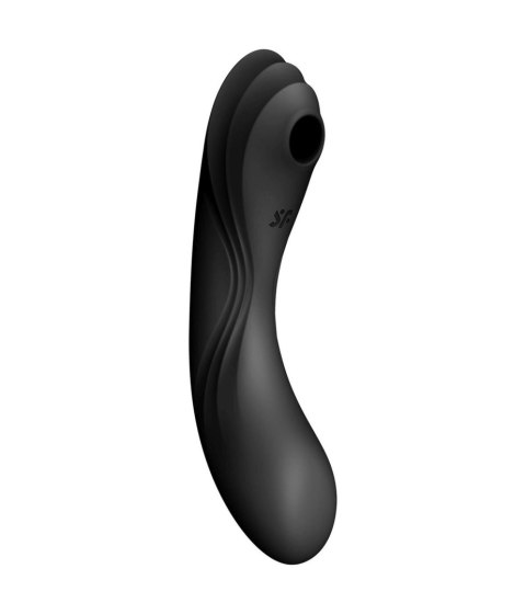 Vibrator - Curvy Trinity 4