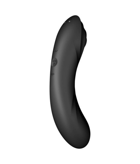 Vibrator - Curvy Trinity 4