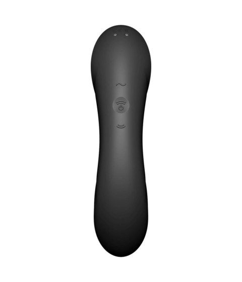 Vibrator - Curvy Trinity 4