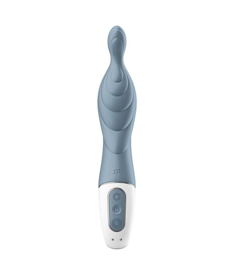 Wibrator-A-Mazing 2 (Grey)