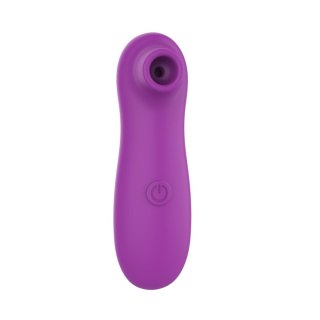 Air Stimulator USB 10 functions Purple