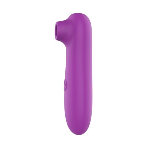 Air Stimulator USB 10 functions Purple