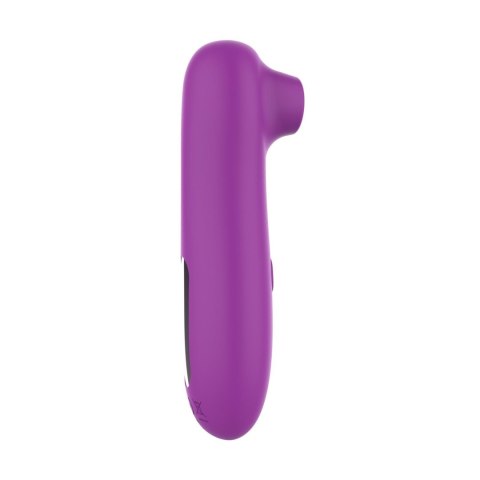 Air Stimulator USB 10 functions Purple