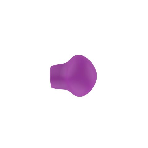 Air Stimulator USB 10 functions Purple