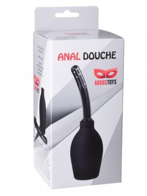 Anal douche