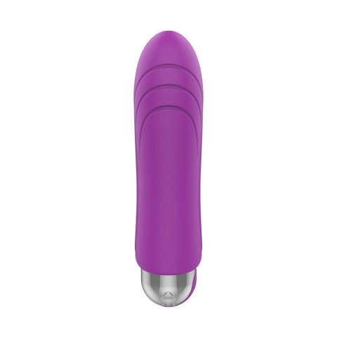 Exclusive Bullet USB 10 functions Purple