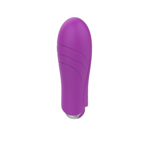 Exclusive Bullet USB 10 functions Purple