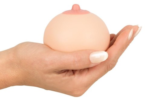 Squeeze ball Antistress Ball Breast - cycek do ściskania