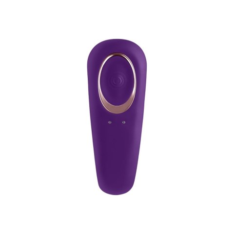 Stymulator-Satisfyer Partner