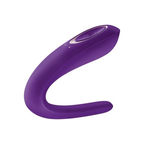 Stymulator-Satisfyer Partner