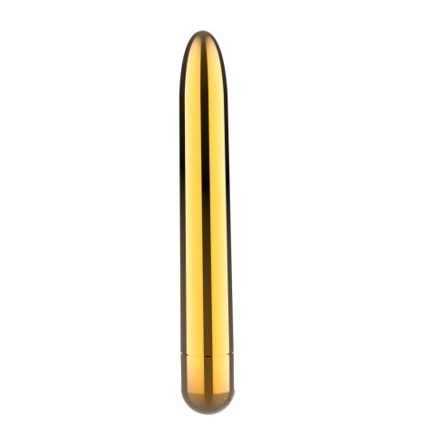 Ultra Power Bullet USB 10 functions Glossy Gold