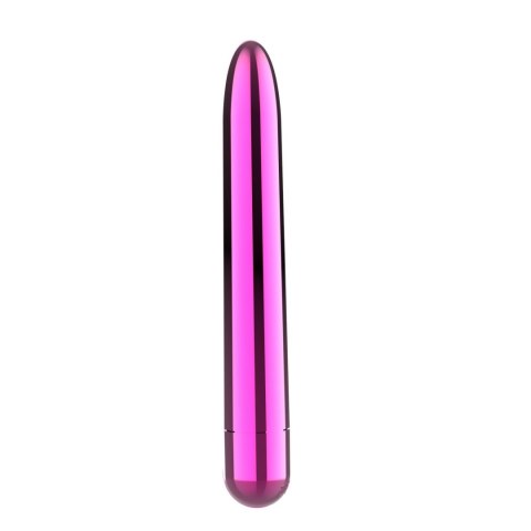 Ultra Power Bullet USB 10 functions Glossy Pink