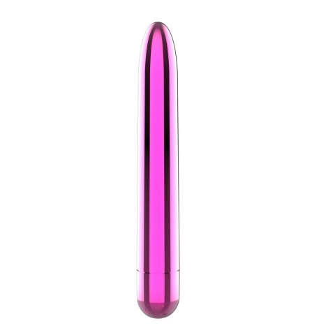 Ultra Power Bullet USB 10 functions Glossy Pink