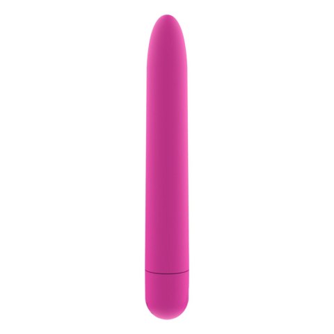 Ultra Power Bullet USB 10 functions Matte Pink