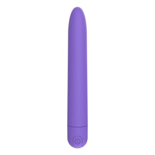 Ultra Power Bullet USB 10 functions Matte Purple