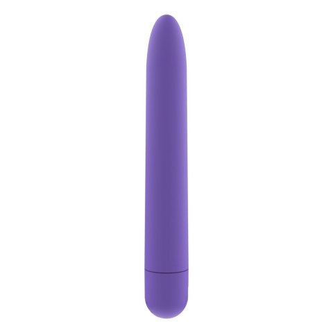 Ultra Power Bullet USB 10 functions Matte Purple