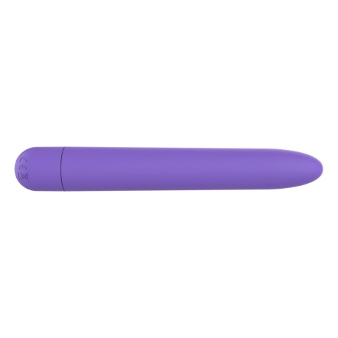 Ultra Power Bullet USB 10 functions Matte Purple