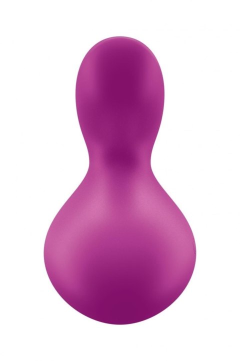 Viva la Vulva 3 violet