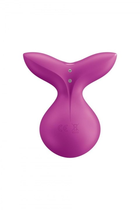 Viva la Vulva 3 violet