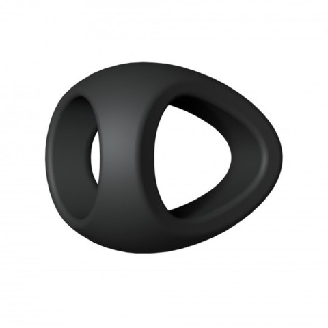 FLUX RING - BLACK ONYX