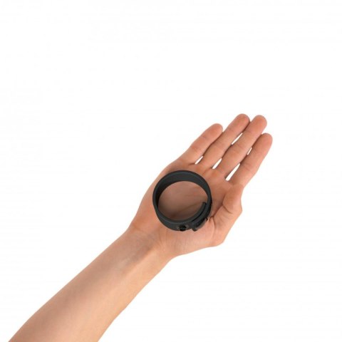 HERO RING - BLACK ONYX