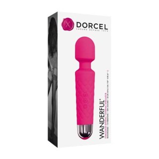 WANDERFUL MAGENTA - WAND RECHARGEABLE