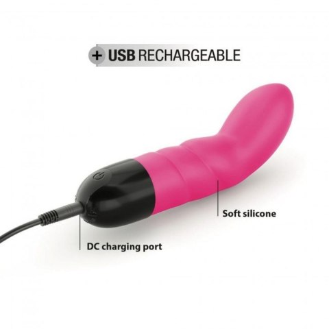 EXPERT G MAGENTA 2.0 - RECHARGEABLE