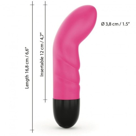 EXPERT G MAGENTA 2.0 - RECHARGEABLE