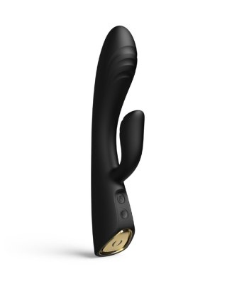 FLEXI RABBIT BLACK