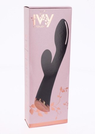 Cassia Xtra Intense Vibrator Black