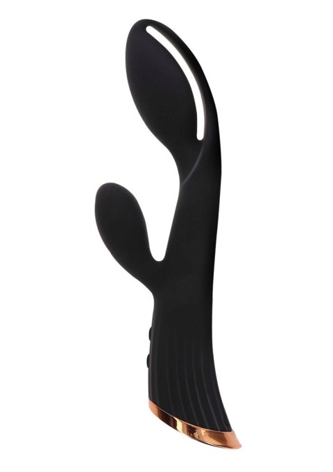 Cassia Xtra Intense Vibrator Black