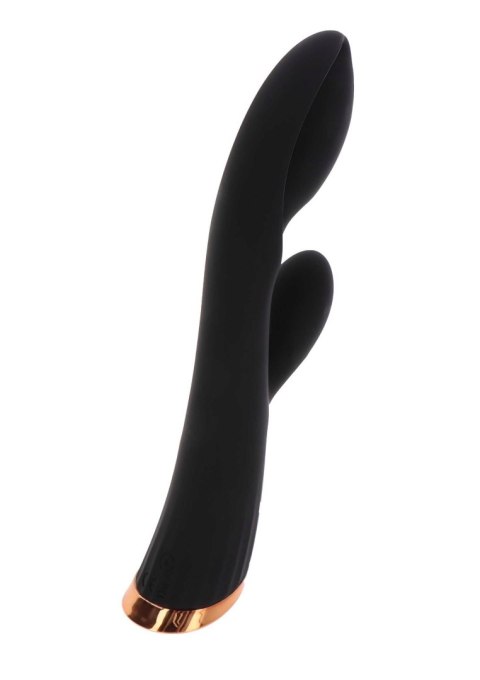 Cassia Xtra Intense Vibrator Black