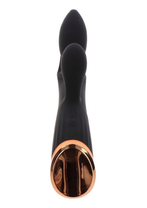 Cassia Xtra Intense Vibrator Black