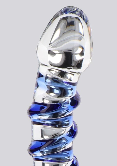 G-Spot Gemstone Transparent