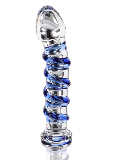 G-Spot Gemstone Transparent