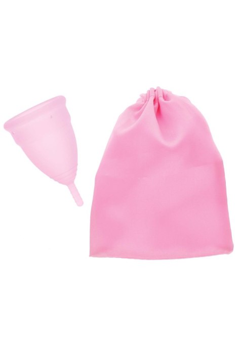 Menstrual Cups Size S Pink