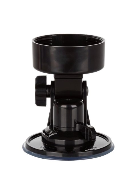 PRIVATE Tube Suction Base Black