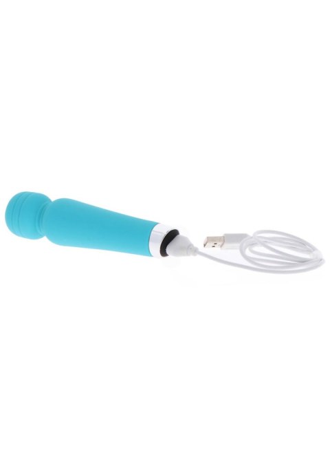 Push My Limits Massager Blue