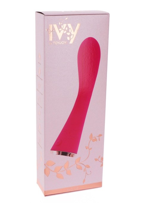 Rose Vibrator Pink