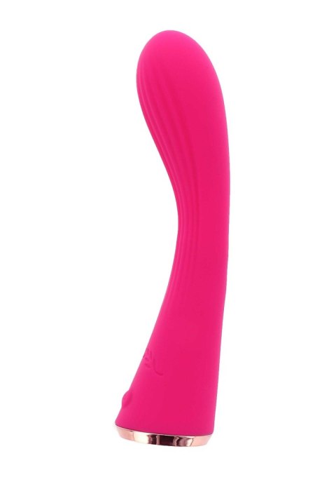 Rose Vibrator Pink