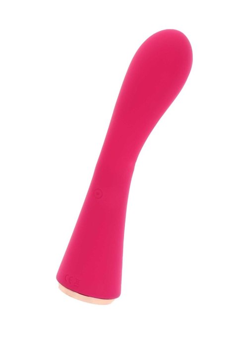 Rose Vibrator Pink