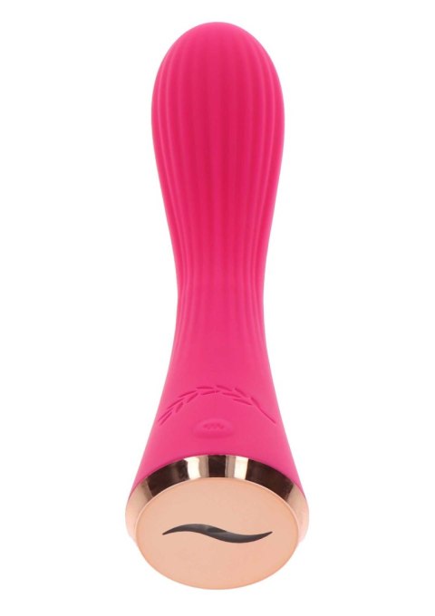 Rose Vibrator Pink