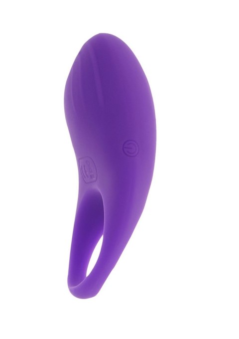 Tease & Arouse C-Ring Purple