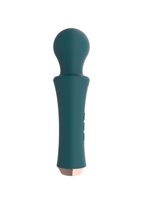 The Personal Wand Green