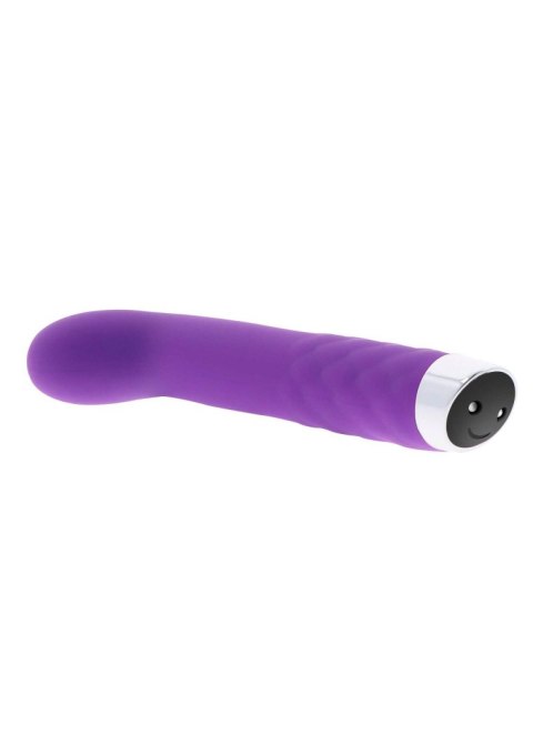 Tickle My Senses G-Vibe Purple