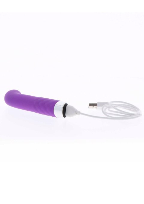 Tickle My Senses G-Vibe Purple